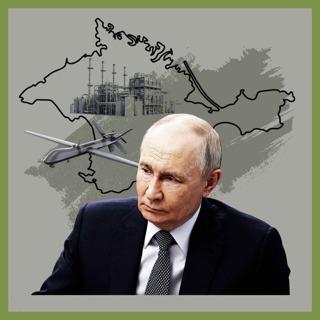 Crimea under pressure: Will Putin lash out?