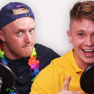 Getting Pregnant, Logan Paul v Floyd Mayweather & Weller Ruins Your S*x Life