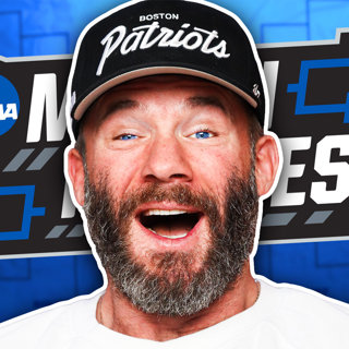 Julian’s 2026 March Madness Bracket Predictions
