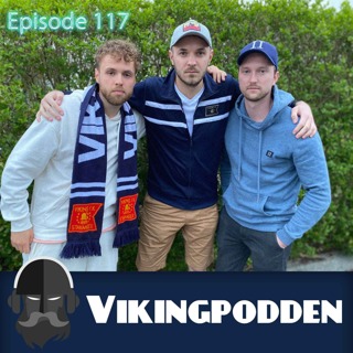 #117 - Sliten Bjørs, Gunnarsson konge på børs!