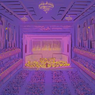 Hear Here: The messy history of architectural acoustics