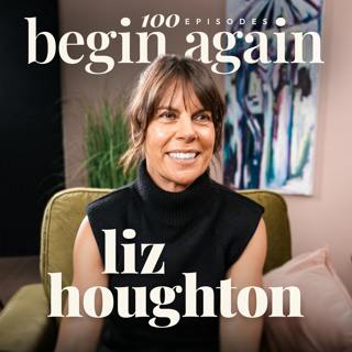 Liz Houghton: Losing My 20-Year-Old Son & How To Keep Living When Your World Ends