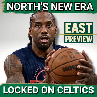East Preview: Kawhi Leonard and Addition by Subtraction For Toronto Raptors