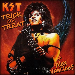KST: Trick or Treat Commentary