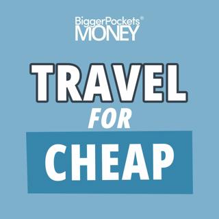 445: Can’t Afford to Travel? Nomadic Matt Says You’re (Probably) Wrong