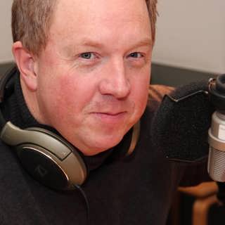 Anders Jansson - Vinter 2010