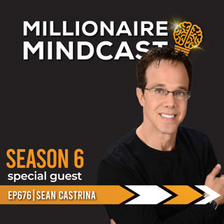 How The 10 Minute Entrepreneur Structures Partnerships and Recruits Top Tier Talent | Sean Castrina