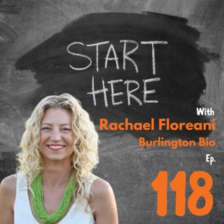 Rachael Floreani / Burlington Bio