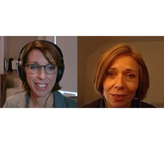 076 - Menopause and Employment Law - Victoria Duddles & Dr Louise Newson