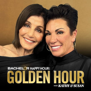Cheating, Patriarchy, and Dating Hot Takes | Golden Hour