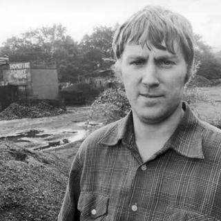 81: Zigmund Adamski – Mannen på kolhögen