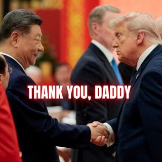 The China Summit, & the Terrible New CT Strategy | EYES ON GEOPOLITICS