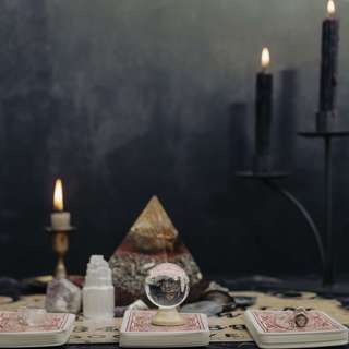 128. Leaving Satanism, Finding Jesus, and Healing from Church Hurt Ft. Audrey Dutton - EPISODE REWIND