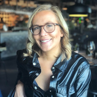 Fanny Widman om ögonöppnaren som förändrade allt