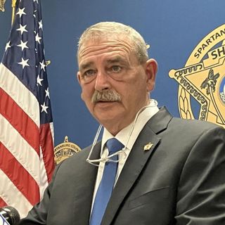 FBI Investigates Spartanburg County Sheriff Chuck Wright | Insider Nick Duncan Speaks Out