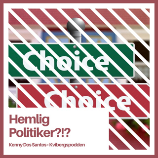 Kvibergsskolans hemliga politiker