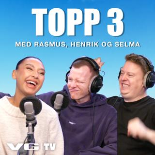 #328 Selma Ibrahim og grønne flagg