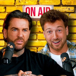 Pete’s Guide to Not Giving a F*ck!