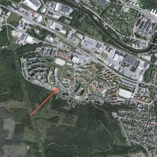 Veckans Trapphus i Sundsvall