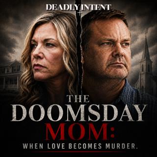 The Doomsday Mom - When Love Becomes Murder