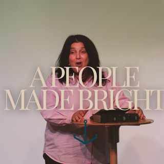 A People Made Bright