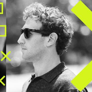I have some questions for Mark Zuckerberg