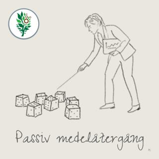 Passiv medelåtergång (Regression to the mean) - Ett helt lag för bara 28 miljoner pund