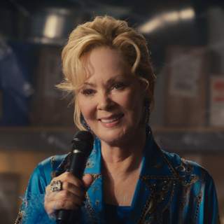 Jean Smart bids farewell to ‘Hacks’
