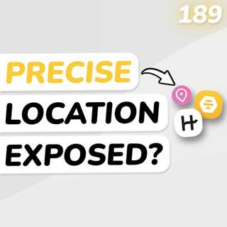 Dating Apps Can Give Stalkers Your EXACT LOCATION!
