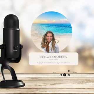 Ep 56 - 6 tips för bra återhämtning på semestern