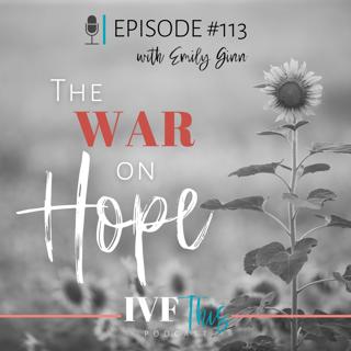 The War on Hope