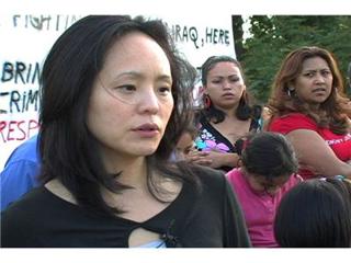 Virtual Townhall on Immigration Reform w/ Annabel & Eric