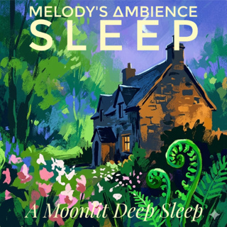 A Moonlit Deep Sleep
