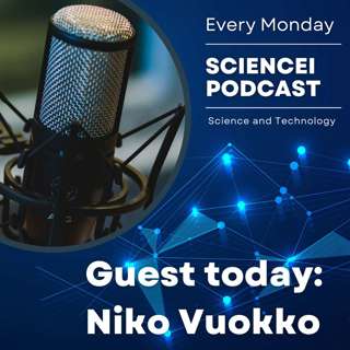 Power of the Ai. Niko Vuokko Ep31