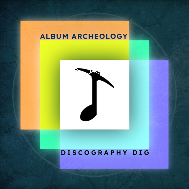 Album Archeology