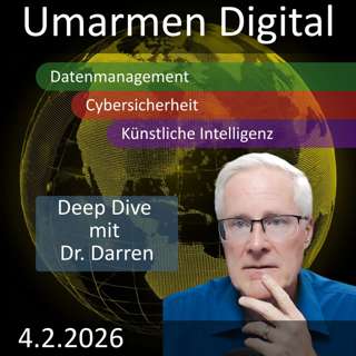 February 6, 2026 in German is "6. Februar 2026." | Schließung der Arbeitskräftefähigkeitslücken für digitale Transformation