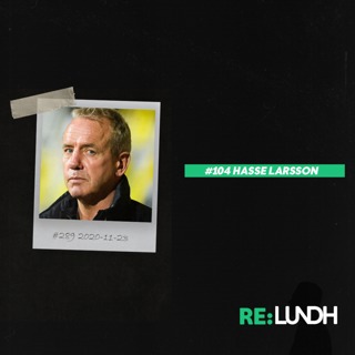 104 Re:Lundh - Hasse Larsson