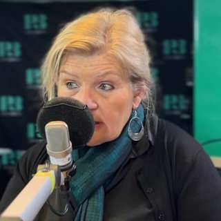Cecilia Uddén: Rädsla för markoffensiv i Rafah