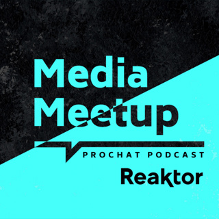 Media Meetup #7 - Reaktor Creative