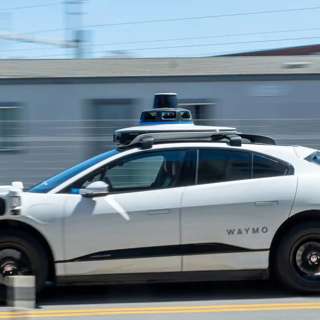 Waymo Introduces EMMA Robotaxis, Google Launches $15 Million AI Initiative, OpenAI Launches ChatGPT Search Feature, Microsoft Expands AI Infrastructure, and more...