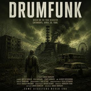 dj Shabby - May 2026 Drumfunk Mix