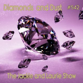 Diamonds and Dust (#542)