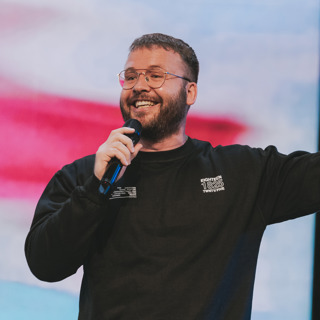 The Power Of The Church - David Webster