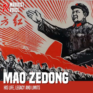 Mao Zedong: His life, legacy, and limits