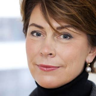 Hur går det för Business Sweden, Ylva Berg?