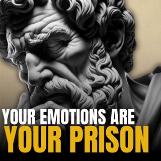 Stop Caring How You Feel.