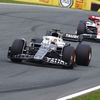 MP 1311: Catching Up With F1 Reporter Chris Medland