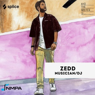 Ep. 229: Zedd | Inside the Mind Behind a Decade of Anthems