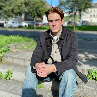 Cupfeber i Tønsberg: Erik Muhle, Erik Thorstvedt og Henrik Falchener