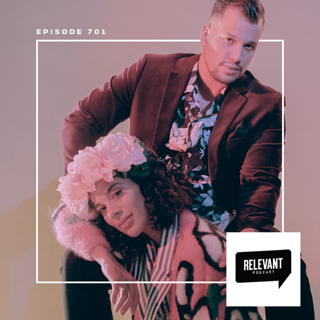 Episode 701: Johnnyswim